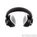 Mark Levinson No. 5909 Wireless Noise Cancelling Headphones; Pearl Black