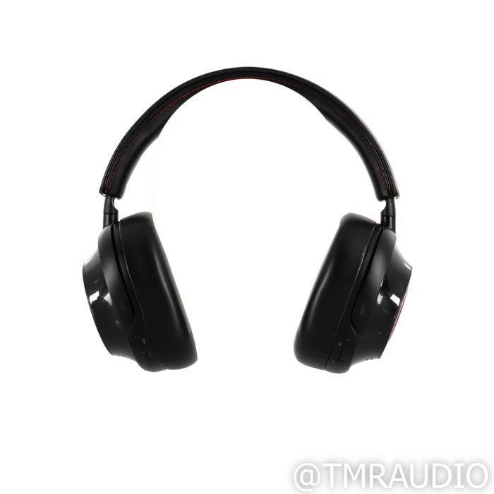 Mark Levinson No. 5909 Wireless Noise Cancelling Headphones; Pearl Black