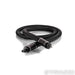 Shunyata Research Omega XC Power Cable; 2.25m AC Cord