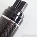 Shunyata Research Omega XC Power Cable; 2.25m AC Cord