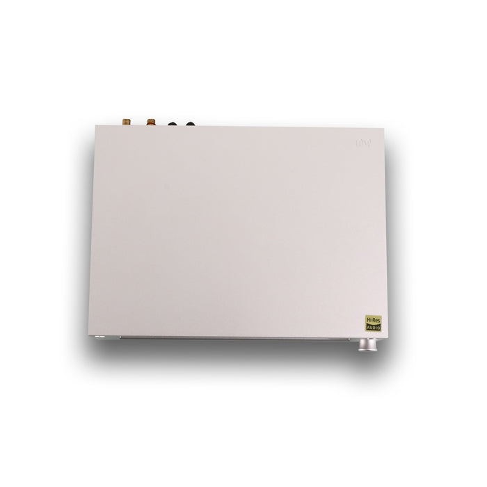Hifi Rose RS250 Music Streamer & Server; 4TB