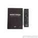 Hifi Rose RS250 Music Streamer & Server; 4TB