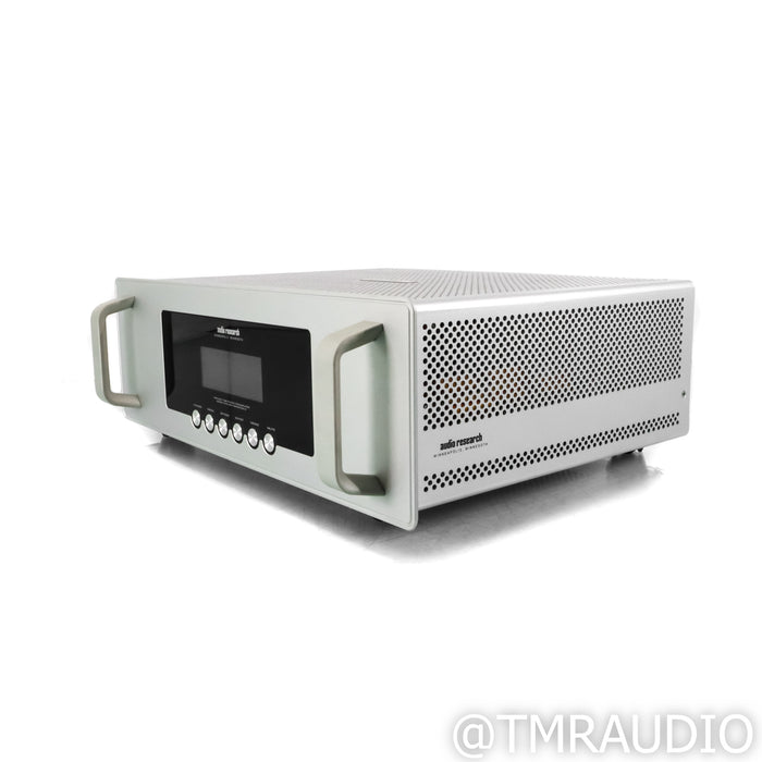 Audio Research PH9 Tube MM & MC Phono Preamplifier