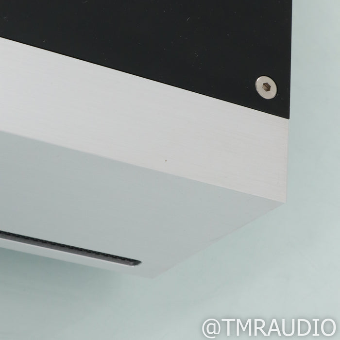 NAD Electronics M33 BluOS Streaming Integrated Amplifier; MM Phono