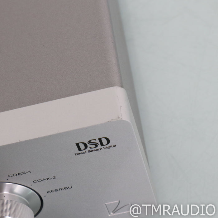 Luxman DA-06 DAC; D/A Converter