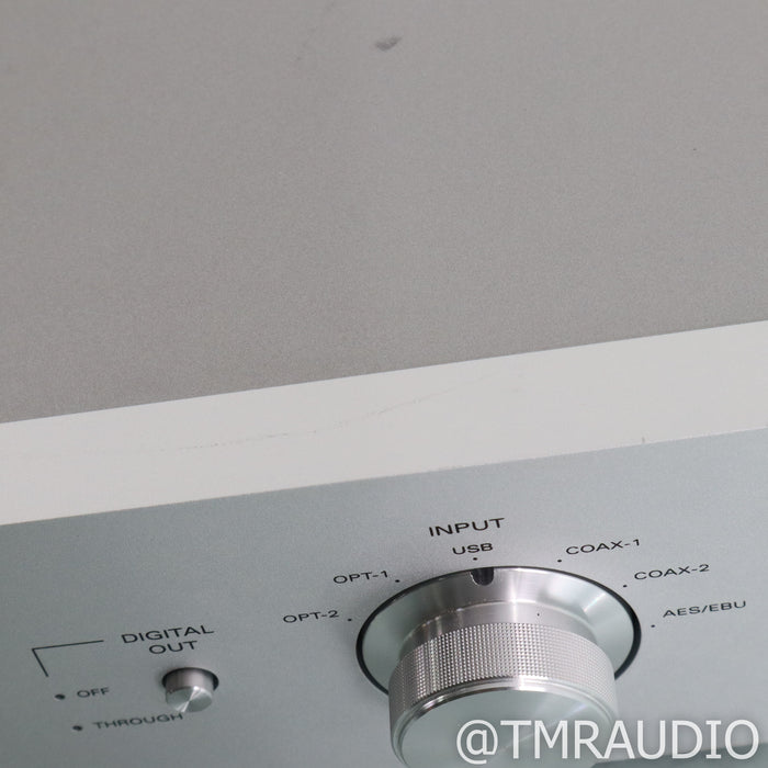 Luxman DA-06 DAC; D/A Converter