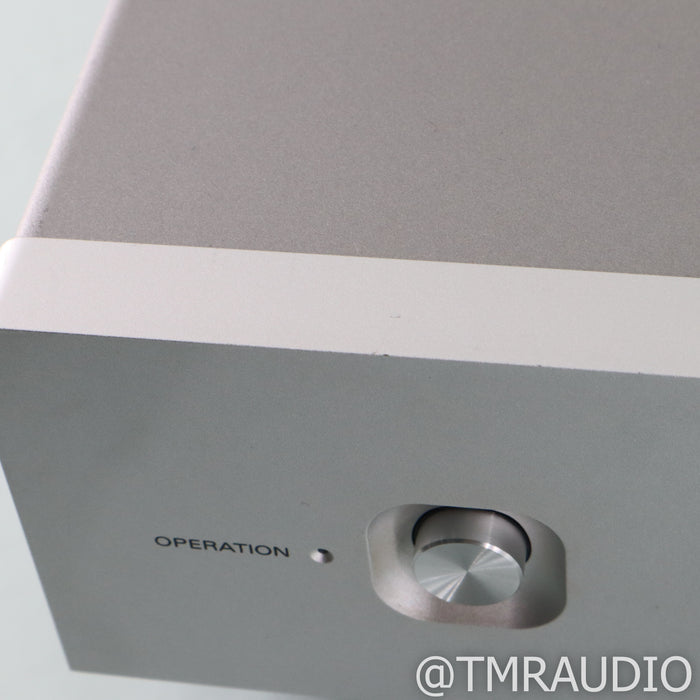 Luxman DA-06 DAC; D/A Converter