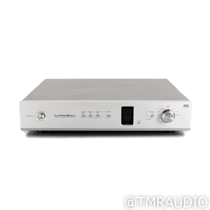 Luxman DA-06 DAC; D/A Converter