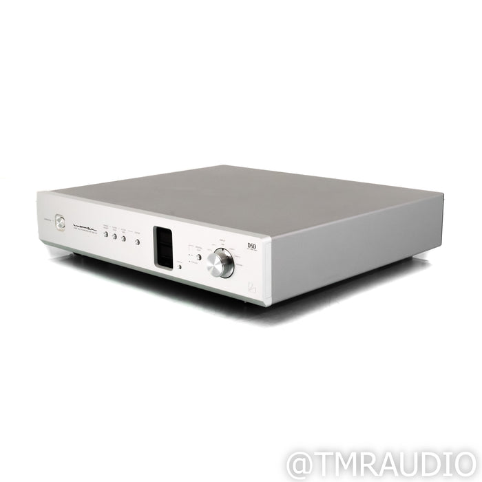 Luxman DA-06 DAC; D/A Converter