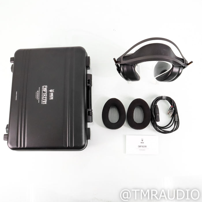 Meze Audio Empyrean Open Back Headphones