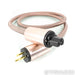 Core Power Technologies Valiant Gold Power Cable; 6ft AC Cord