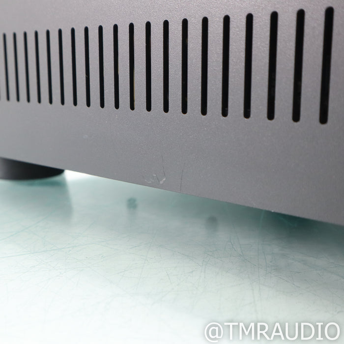 Cary Audio Design DMS-650 Wireless Music Server & Streamer