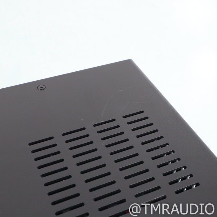 Cary Audio Design DMS-650 Wireless Music Server & Streamer