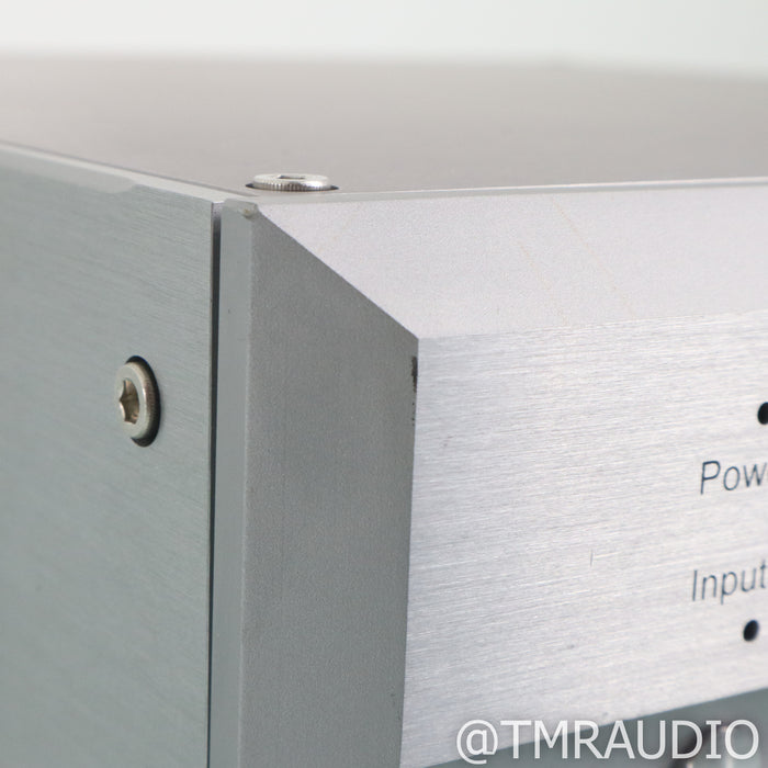 Pass Labs HPA-1 Headphone Amplifier