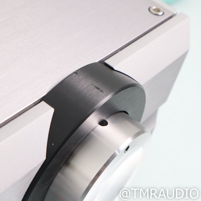 Pass Labs HPA-1 Headphone Amplifier