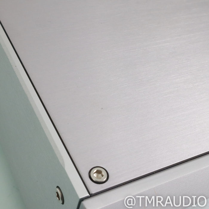 Pass Labs HPA-1 Headphone Amplifier