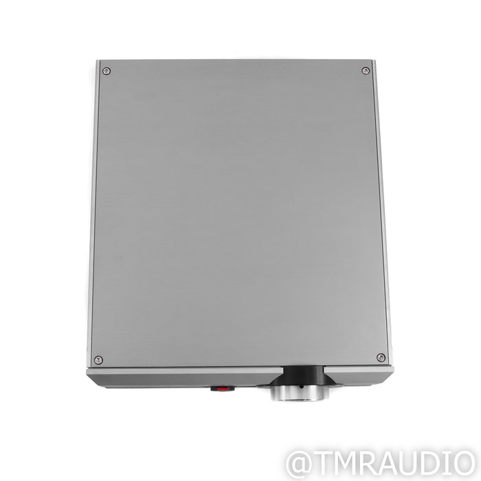 Pass Labs HPA-1 Headphone Amplifier