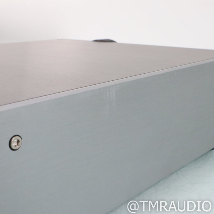 Pass Labs HPA-1 Headphone Amplifier