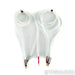 Nordost White Lightning Speaker Cables; 2.5m Pair; BFA to BFA