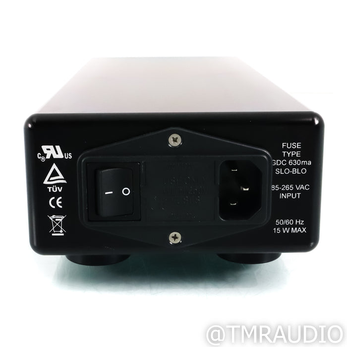 Jeff Rowland Design Aeris DAC; D/A Converter