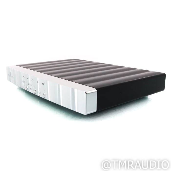 Jeff Rowland Design Aeris DAC; D/A Converter