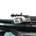 Rega Planar 8 Belt Drive Turntable; Matt Polaris Grey w/ Apheta 3 MC