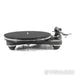 Rega Planar 8 Belt Drive Turntable; Matt Polaris Grey w/ Apheta 3 MC