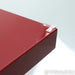 Rega Planar 3 Belt Drive Turntable; Red w/ Exact MM