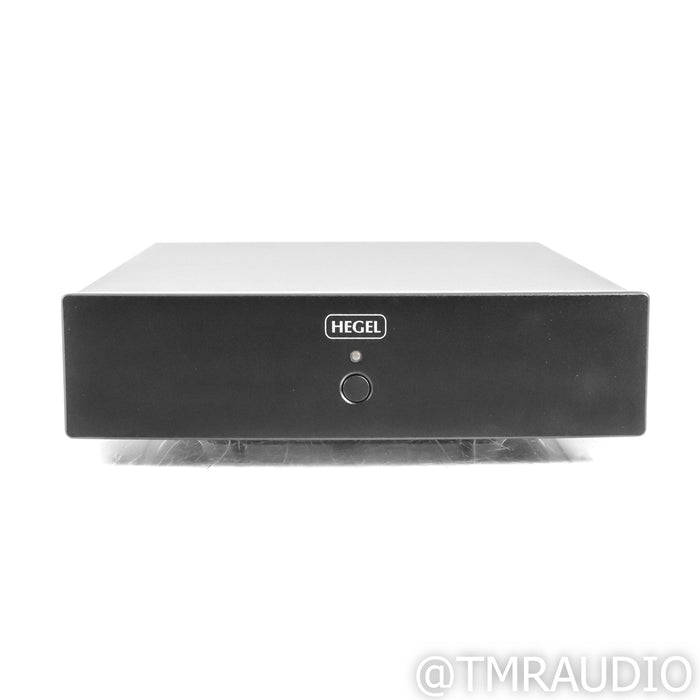 Hegel V10 MM & MC Phono Preamplifier