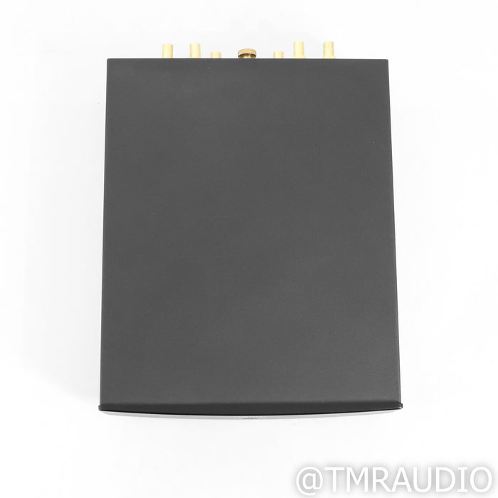 Hegel V10 MM & MC Phono Preamplifier