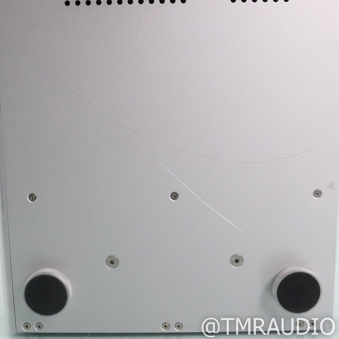 Gustard R26 R2R DAC; D/A Converter; DSD; BT; Silver