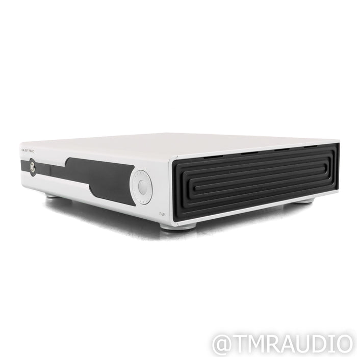 Gustard R26 R2R DAC; D/A Converter; DSD; BT; Silver