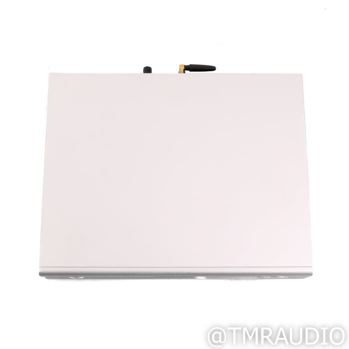 Gustard R26 R2R DAC; D/A Converter; DSD; BT; Silver