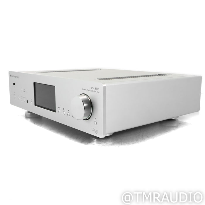 Cambridge Audio Azur 851N Music Streamer