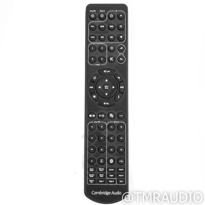 Cambridge Audio Azur 851N Music Streamer