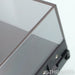 Rega P6 Belt Drive Turntable; Matt Polaris Grey w/ Ania MC