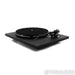 Rega P6 Belt Drive Turntable; Matt Polaris Grey w/ Ania MC