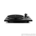 Rega P6 Belt Drive Turntable; Matt Polaris Grey w/ Ania MC