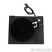 Rega P6 Belt Drive Turntable; Matt Polaris Grey w/ Ania MC