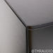 YG Acoustics Hailey 3.0 Floorstanding Speakers; Black Pair; Titan Theis Footers