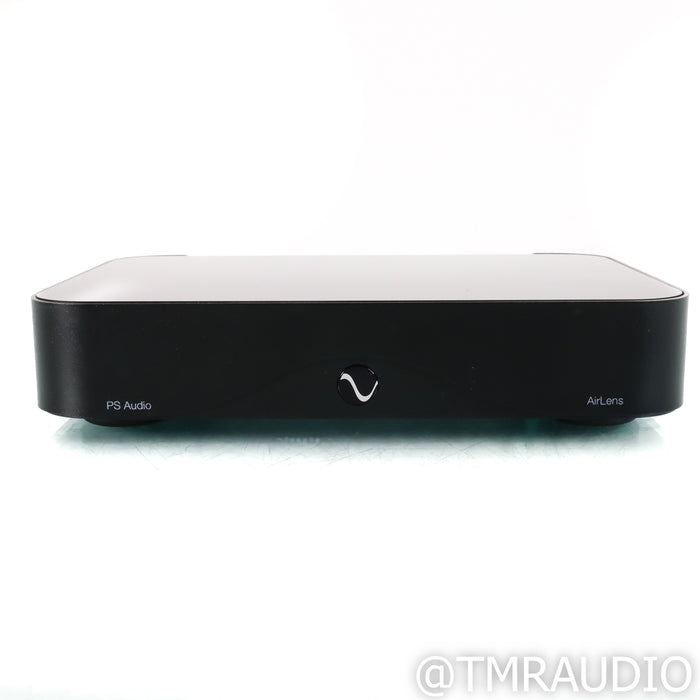 PS Audio AirLens Music Streamer