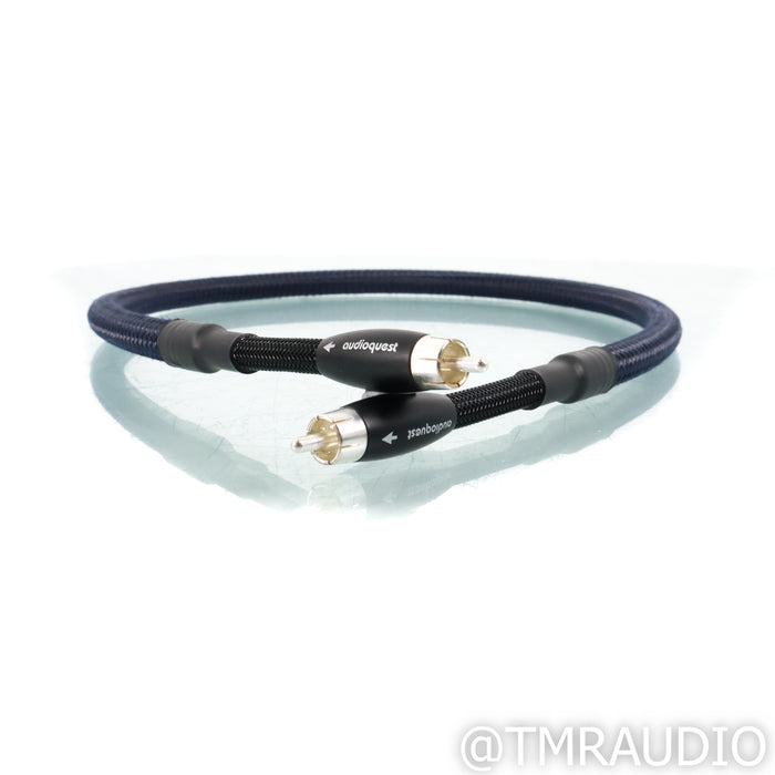 AudioQuest Wild Digital Coaxial Cable; 0.75m Single Interconnect