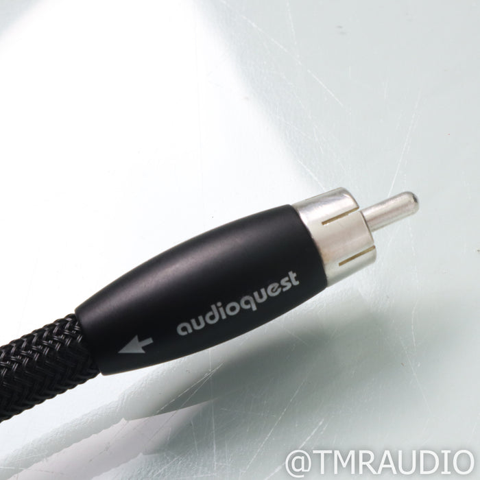 AudioQuest Wild Digital Coaxial Cable; 0.75m Single Interconnect