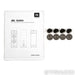 JBL S3900 Floorstanding Speakers; Cherry Pair