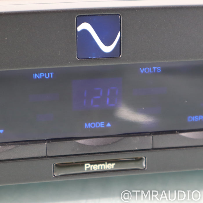 PS Audio Power Plant Premier AC Power Regenerator