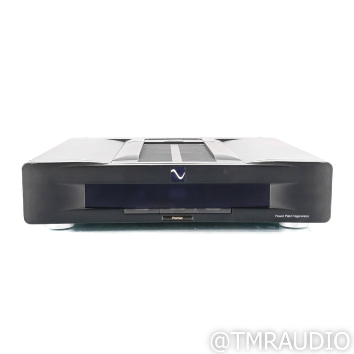 PS Audio Power Plant Premier AC Power Regenerator