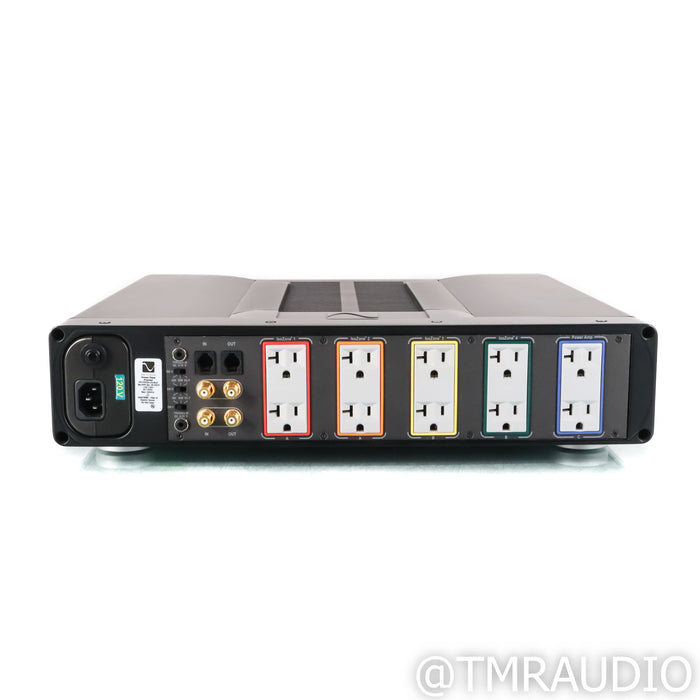 PS Audio Power Plant Premier AC Power Regenerator