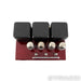 Bob Carver Crimson 275 Stereo Tube Power Amplifier