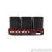 Bob Carver Crimson 275 Stereo Tube Power Amplifier
