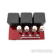 Bob Carver Crimson 275 Stereo Tube Power Amplifier